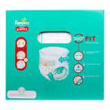 GETIT.QA- Qatar’s Best Online Shopping Website offers PAMPERS BABY-DRY NAPPY PANTS DIAPER SIZE 4 9-15 KG 84 PCS at the lowest price in Qatar. Free Shipping & COD Available!