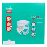 GETIT.QA- Qatar’s Best Online Shopping Website offers PAMPERS BABY-DRY NAPPY PANTS DIAPER SIZE 6 15+ KG 66 PCS at the lowest price in Qatar. Free Shipping & COD Available!