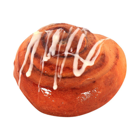 GETIT.QA- Qatar’s Best Online Shopping Website offers SWEET CINNAMON BUN 1PC at the lowest price in Qatar. Free Shipping & COD Available!