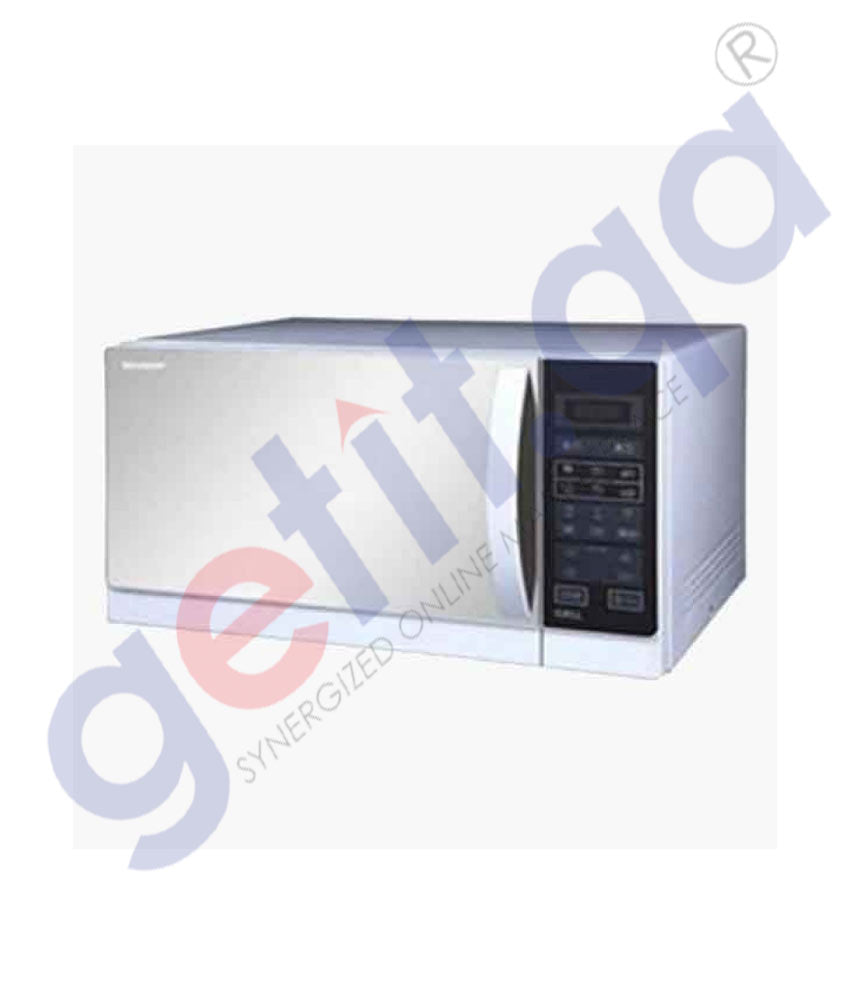 Buy Sharp Microwave Oven with Grill Online in Doha Qatar