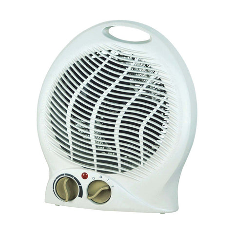 GETIT.QA- Qatar’s Best Online Shopping Website offers IK FAN HEATER IK-XFH802 2000W at the lowest price in Qatar. Free Shipping & COD Available!
