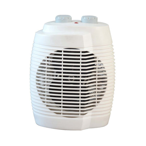 GETIT.QA- Qatar’s Best Online Shopping Website offers IK FAN HEATER IK-XFH816 2000W at the lowest price in Qatar. Free Shipping & COD Available!