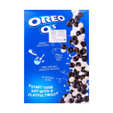 Oreo O's Cereal 311g - GETIT.QA