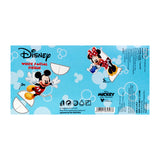 GETIT.QA- Qatar’s Best Online Shopping Website offers LULU DISNEY WHITE FACIAL TISSUE 2PLY 200 SHEETS at the lowest price in Qatar. Free Shipping & COD Available!