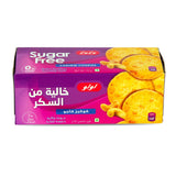 GETIT.QA- Qatar’s Best Online Shopping Website offers LULU SUGAR FREE CASHEW COOKIES 75 G at the lowest price in Qatar. Free Shipping & COD Available!