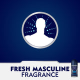 GETIT.QA- Qatar’s Best Online Shopping Website offers NIVEA MEN FRESH ACTIVE WITH OCEAN EXTRACT 50 ML at the lowest price in Qatar. Free Shipping & COD Available!