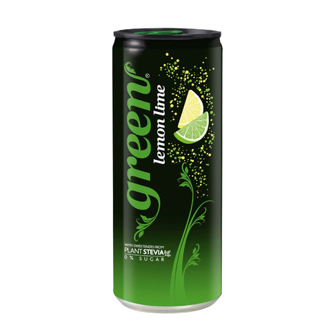 GETIT.QA- Qatar’s Best Online Shopping Website offers GREEN COLA DRINK LEMON LIME 330ML at the lowest price in Qatar. Free Shipping & COD Available!