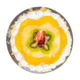 GETIT.QA- Qatar’s Best Online Shopping Website offers FRESH FRUIT CAKE SMALL 500G at the lowest price in Qatar. Free Shipping & COD Available!