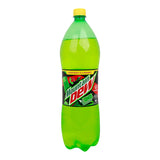 GETIT.QA- Qatar’s Best Online Shopping Website offers MOUNTAIN DEW BOTTLE 1.75LITRE at the lowest price in Qatar. Free Shipping & COD Available!