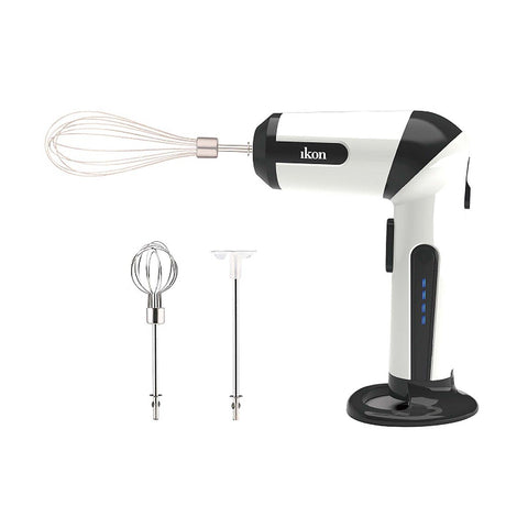 GETIT.QA- Qatar’s Best Online Shopping Website offers IK RECHGB.HAND MIXER IKCHM6531 at the lowest price in Qatar. Free Shipping & COD Available!
