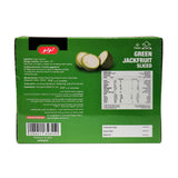 GETIT.QA- Qatar’s Best Online Shopping Website offers LULU GREEN JACKFRUIT SLICED 400G at the lowest price in Qatar. Free Shipping & COD Available!