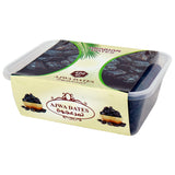 GETIT.QA- Qatar’s Best Online Shopping Website offers ARABIAN AJWA DATES 400G at the lowest price in Qatar. Free Shipping & COD Available!