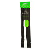 GETIT.QA- Qatar’s Best Online Shopping Website offers FOMME WHITE TOOTHBRUSH 1 PC at the lowest price in Qatar. Free Shipping & COD Available!