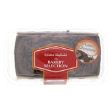 GETIT.QA- Qatar’s Best Online Shopping Website offers LULU CHOCOLATE DOUBLE LOAF CAKE 1PC at the lowest price in Qatar. Free Shipping & COD Available!