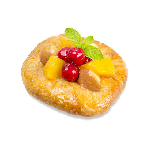 GETIT.QA- Qatar’s Best Online Shopping Website offers MIXED FRUIT DANISH 1PC at the lowest price in Qatar. Free Shipping & COD Available!