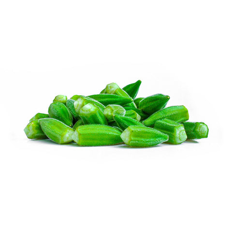 GETIT.QA- Qatar’s Best Online Shopping Website offers OKRA LOCAL 500G at the lowest price in Qatar. Free Shipping & COD Available!