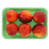 GETIT.QA- Qatar’s Best Online Shopping Website offers NECTARINE SOUTH AFRICA 500 G at the lowest price in Qatar. Free Shipping & COD Available!