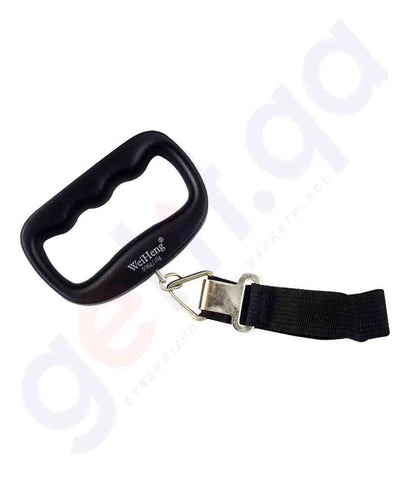 Buy Electronic Luggage Scale WH-A14 Price Online Doha Qatar