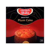 GETIT.QA- Qatar’s Best Online Shopping Website offers QBAKE PLUM CAKE 400G at the lowest price in Qatar. Free Shipping & COD Available!