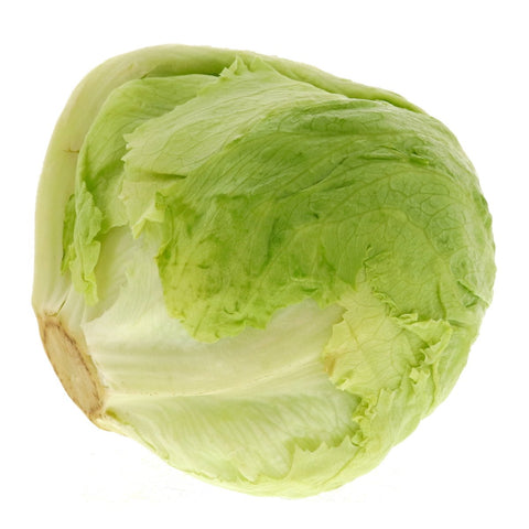 GETIT.QA- Qatar’s Best Online Shopping Website offers ICEBERG LETTUCE 500 G, IRAN/EGYPT at the lowest price in Qatar. Free Shipping & COD Available!
