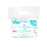 GETIT.QA- Qatar’s Best Online Shopping Website offers VOI BABY WET WIPES 99% PURE WATER VALUE PACK 3 X 56PCS at the lowest price in Qatar. Free Shipping & COD Available!