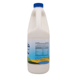 GETIT.QA- Qatar’s Best Online Shopping Website offers MAZZRATY FULL FAT FRESH MILK 1.75LITRE at the lowest price in Qatar. Free Shipping & COD Available!