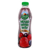 GETIT.QA- Qatar’s Best Online Shopping Website offers MAZZRATY MIX BERRY JUICE 1LITRE at the lowest price in Qatar. Free Shipping & COD Available!