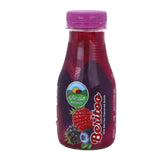 GETIT.QA- Qatar’s Best Online Shopping Website offers MAZZRATY BERITOO FLAVORED DRINK MIX BERRIES 240ML at the lowest price in Qatar. Free Shipping & COD Available!