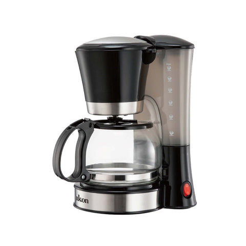 GETIT.QA- Qatar’s Best Online Shopping Website offers IK COFFEE MAKER IK-CCM06 at the lowest price in Qatar. Free Shipping & COD Available!