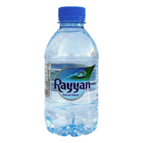 GETIT.QA- Qatar’s Best Online Shopping Website offers RAYYAN NATURAL WATER 330ML at the lowest price in Qatar. Free Shipping & COD Available!