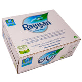 GETIT.QA- Qatar’s Best Online Shopping Website offers RAYYAN NATURAL WATER 330ML at the lowest price in Qatar. Free Shipping & COD Available!