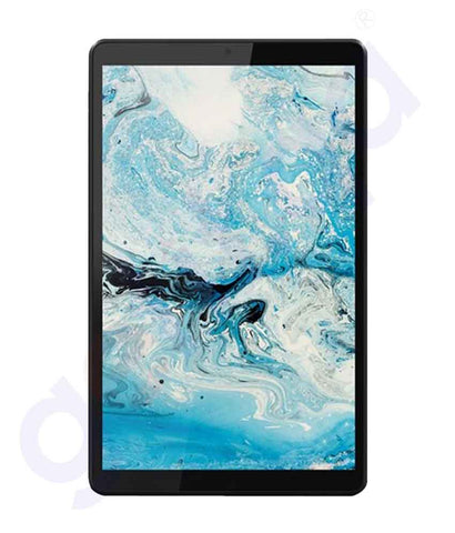 BUY LENOVO TAB M8 LTE (TB-8505X) - 32GB  IN QATAR | HOME DELIVERY WITH COD ON ALL ORDERS ALL OVER QATAR FROM GETIT.QA