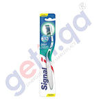 BUY BEST PRICED SIGNAL TOOTHBRUSH DEEP CLEANING V-BRISTLES IN DOHA QATAR