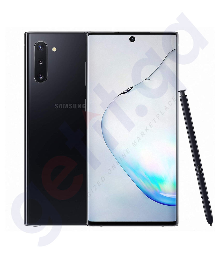 BUY SAMSUNG GALAXY NOTE 10 256GB INTERNAL IN QATAR | HOME DELIVERY WITH COD ON ALL ORDERS ALL OVER QATAR FROM GETIT.QA