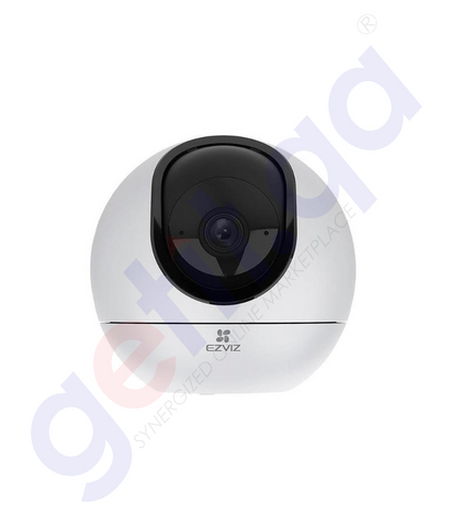 BUY EZVIZ CS-C6-A0-8C4WF 4MM IP CAMERA IN QATAR | HOME DELIVERY WITH COD ON ALL ORDERS ALL OVER QATAR FROM GETIT.QA