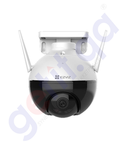 BUY EZVIZ CS-C8C-A0-1F2WFL1-4MM IP CAMERA IN QATAR | HOME DELIVERY WITH COD ON ALL ORDERS ALL OVER QATAR FROM GETIT.QA