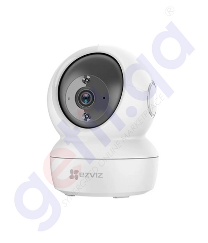 BUY EZVIZ CS-C6N-B0-1G2WF IP CAMERA IN QATAR | HOME DELIVERY WITH COD ON ALL ORDERS ALL OVER QATAR FROM GETIT.QA