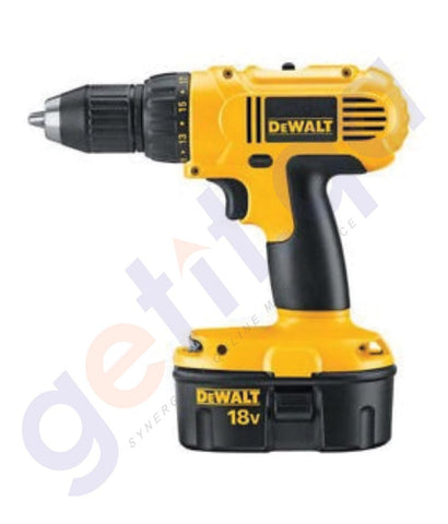 Black & Decker Hammer Drill HD4810-B5 480W Online at Best Price