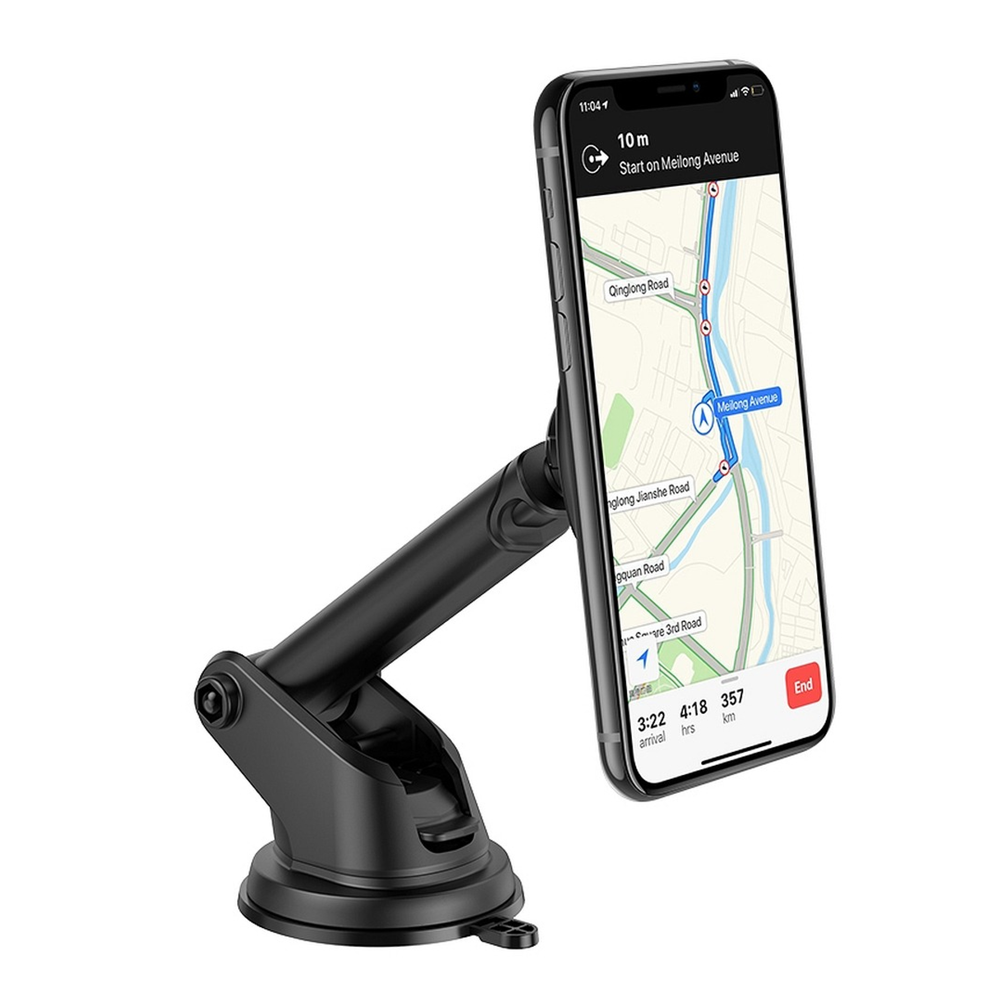 BUY Telescopic mobile holder IN QATAR | HOME DELIVERY WITH COD ON ALL ORDERS ALL OVER QATAR FROM GETIT.QA