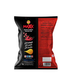 GETIT.QA- Qatar’s Best Online Shopping Website offers LAY'S MAX MEXICAN CHILI CHIPS 45 G at the lowest price in Qatar. Free Shipping & COD Available!