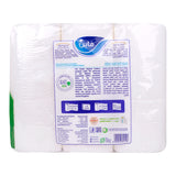 GETIT.QA- Qatar’s Best Online Shopping Website offers FINE MULTIPURPOSE SUPER KITCHEN TOWEL 2PLY 4+2 at the lowest price in Qatar. Free Shipping & COD Available!