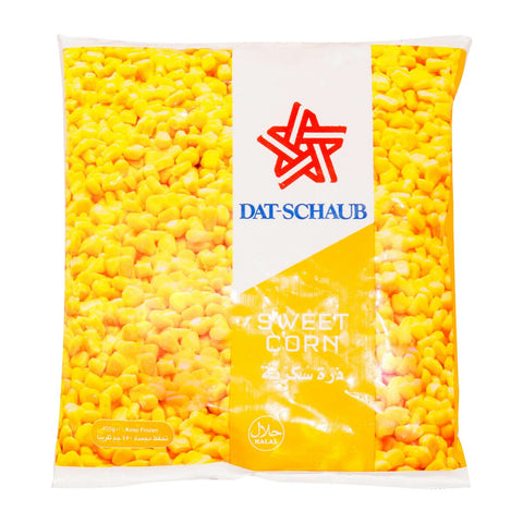 GETIT.QA- Qatar’s Best Online Shopping Website offers DAT- SCHAUB SWEET CORN 450G at the lowest price in Qatar. Free Shipping & COD Available!