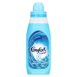 GETIT.QA- Qatar’s Best Online Shopping Website offers COMFORT FABRIC SOFTENER SPRING DEW 1LITRE at the lowest price in Qatar. Free Shipping & COD Available!