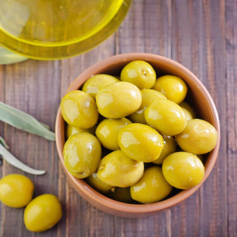 GETIT.QA- Qatar’s Best Online Shopping Website offers SPANISH GREEN OLIVES PLAIN 250G at the lowest price in Qatar. Free Shipping & COD Available!