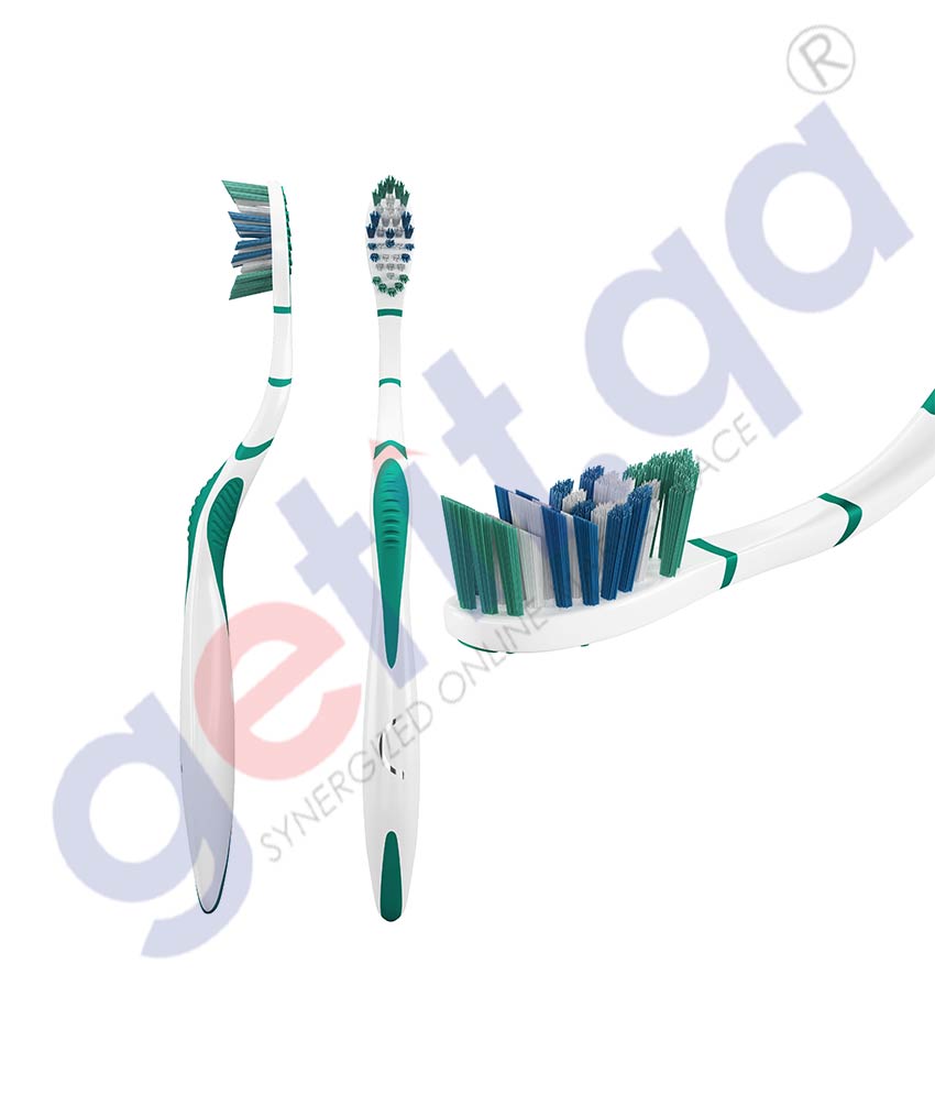 BUY BEST PRICED SIGNAL TOOTHBRUSH DEEP CLEANING V-BRISTLES IN DOHA QATAR