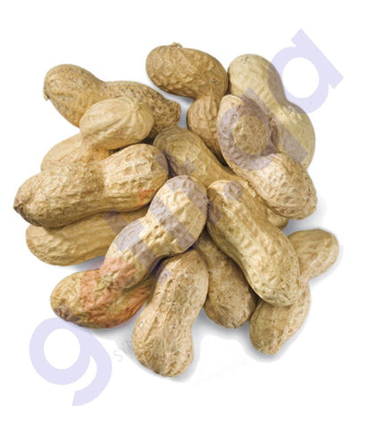 Buy Peanuts at Best Price Online in Doha Qatar