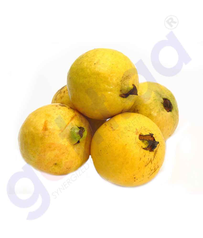 Fruits - Guava  250gm