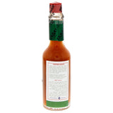 GETIT.QA- Qatar’s Best Online Shopping Website offers TABASCO PEPPER SAUCE 60ML at the lowest price in Qatar. Free Shipping & COD Available!