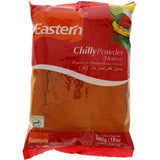 GETIT.QA- Qatar’s Best Online Shopping Website offers EASTERN CHILLI POWDER 500G at the lowest price in Qatar. Free Shipping & COD Available!