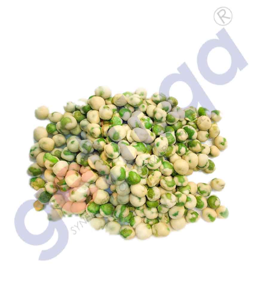 Buy Green Peas W/Sugar at Best Price Online in Doha Qatar